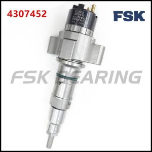 Common Rail Injector 4307452 For Cummins ISL8.3 ISC8.3 ISLE ISL9.5 ISL8.9 QSL8.9