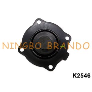 K2546 1'' Shockwave Diaphragm For Goyen Pulse Valve RCAC25T4