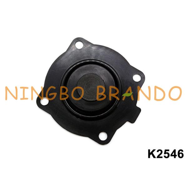 Quality K2546 1'' Shockwave Diaphragm For Goyen Pulse Valve RCAC25T4 wholesale