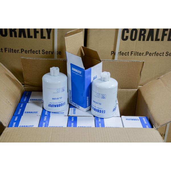 Perkins 4415122 Perkins Fuel Water Separator 74 Micron