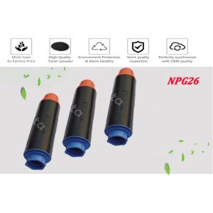 Genuine Canon Copier Toner NPG-26 GPR-16 C-EXV12 For Canon iR3035 iR3045 iR4570