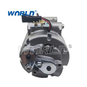 1464655 1732593 Car Compressor For Ford Focus For CMAX For Volvo WXFD028