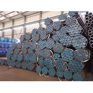 Seamless boiler tubes Steel grade (JIS) P235 GH TC 1 , P235 GH TC 2, 16Mo3 ,