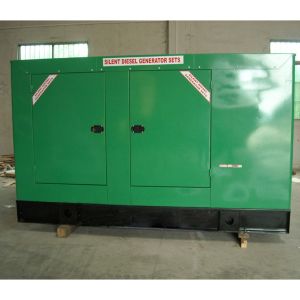 Cheap Cummins 6BTA5.9-G2 Genset Diesel Generator With Brushless for sale