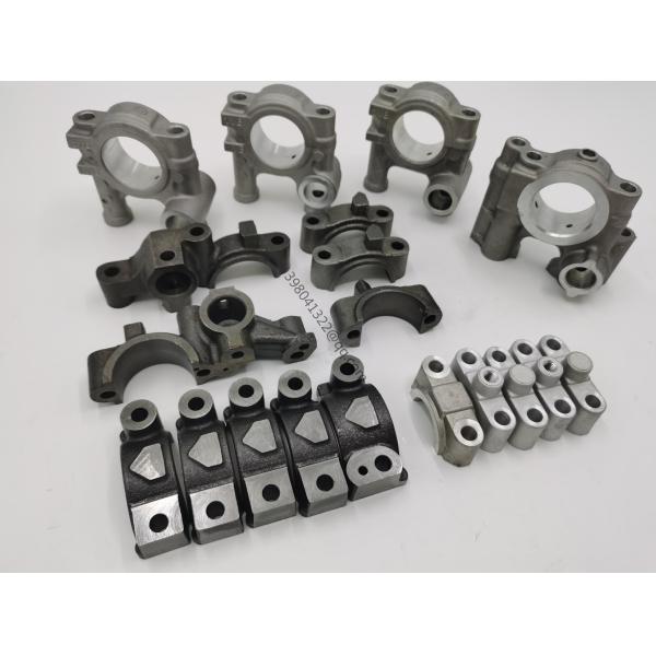 Quality Excavator Eccentric Bearing Assembly Seat 6HK1 6SD1 J05E 1-12515090-0 wholesale