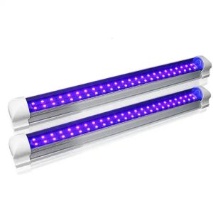 20W UVA 395nm 365nm LED Light With Long Lifespan And No Flickering For Gel Nail