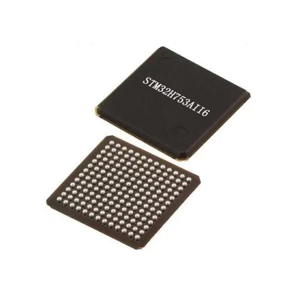 Quality Single-Core 169-UFBGA Surface Mount STM32H753AII6 Embedded Microcontrollers IC wholesale