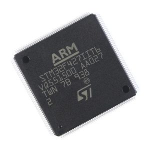Cheap ST STM32F427IIT6 LQFP176 MCU Microcontroller for sale