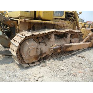original d7g secondhand caterpillar d6h/d6d/d6g/d7g/d8k/d8r/ bulldozer with