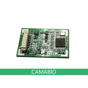 All In One Embedded Fingerprint Identification Module CAMA-AFM60 Auto Learning