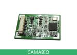 CAMA-AFM60 Small Size Capacitive Fingerprint Sensor Module For Embedded