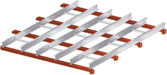Sigma Purlin Roll Forming Machine For Strucad And Tekla Structures