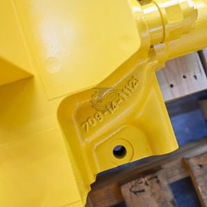 709-14-94001 709-14-94002 709-15-94000 709-15-94000 For Komatsu PC1250-7 PC1250