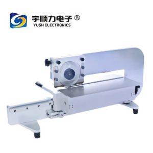 Manual PCB V-Cut Machine YSL-MV350 820*390*360mm 1 PH AC 220V 50/60Hz (Option