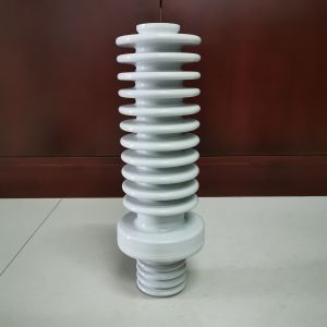 IEC standard 11 Sheds OEM Gas Insulated Bushing