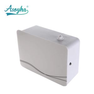 Durable Wifi App Control Commercial Aroma Diffuser With Concealed Fan