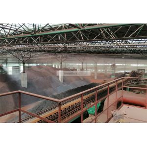 Dustproof Industrial Automation Solutions Environmental Protection With Pulse