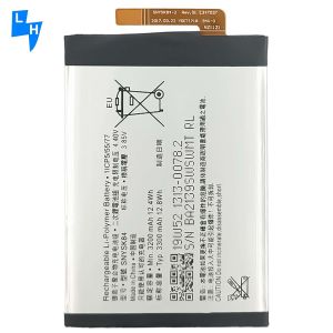 China OEM/ODM 500PCS High Capacity Battery for Sony Xperia XA2 H3113 SNYSK84 Lithium 3300mAh on sale