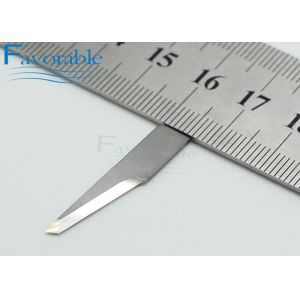 C314 Cutting Blade For IMA Cutter , IMA Cutter Spare Parts Knife Blade