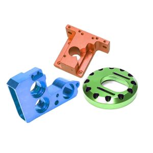 Industry Metal CNC Turning Machining Parts components Fabrication