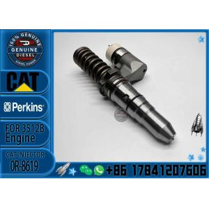 Cheap 150-4453 0R-8619 162-8809 162-8813 0R-9944 ELIC Engine Common Rail Fuel Injector 192-2817 0R-3539 204-2067 229-1631 245- for sale