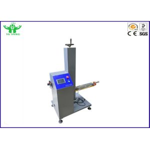 90 - 120 Degree Pneumatic Durability Tester for Cabinet Door and Drawer Slideway