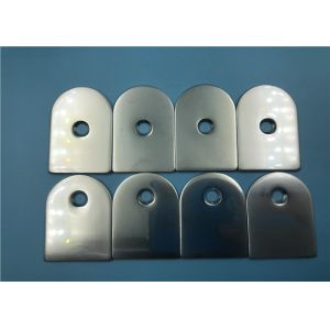 Pearl Chrome 3D Concealed Hinges For Left And Right Open 60 Kgs/3 Pcs