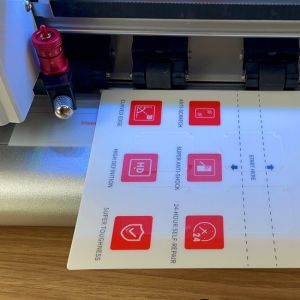 Tpu Hydrogel Screen Protector Machine In Apple Watch Ultra 49mm Hydrogel Film