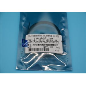 ABS05-32.768KHZ-T SMD Crystals And Oscillators 12.5PF 1.60mm X 1.00mm Size