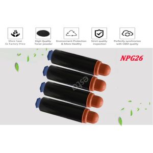 Genuine Canon Copier Toner NPG-26 GPR-16 C-EXV12 For Canon iR3035 iR3045 iR4570