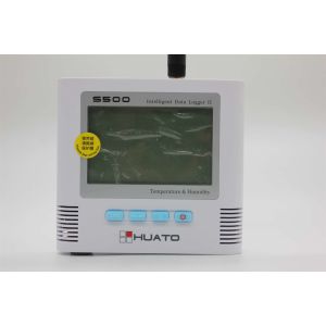 Multi Function GPRS Monitoring System For Medical Industry Various Alarming Type