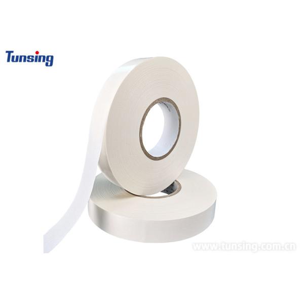Quality Custom Polyamide Hot Melt Adhesive Tape For Bonding Credit Card wholesale
