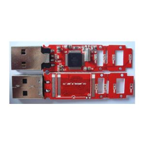 0.2mm-6.0mm PCBA Rapid Pcb Assembly 100% AOI Test Guarantee Smt Assembly Service