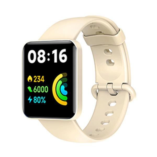Quality Distance Steps Alarm 3BAR Fashion Smart Watch Square Shape CE wholesale