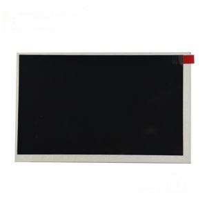 At070tn83 V.1 7 Inch TFT LCD Display Module 800*480 High Definition Lcd Monitor