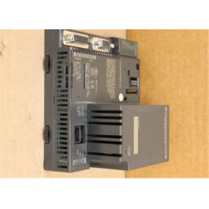 5.04” Length Power Interface Module , Redundancy Diode Module IC200CPUE05