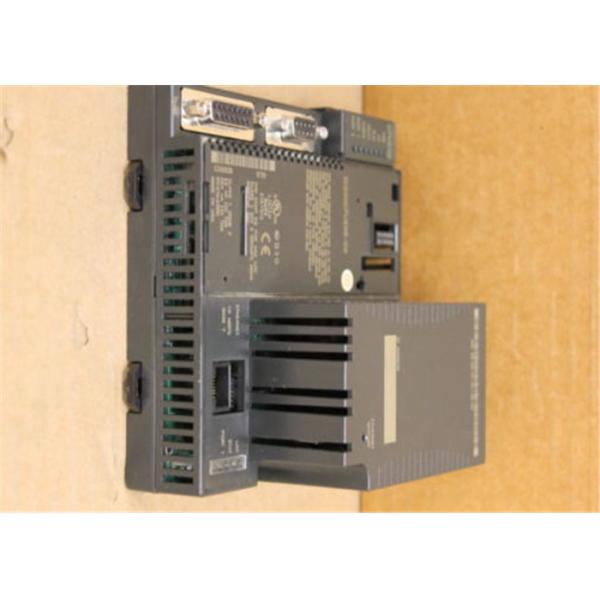 Quality 5.04” Length Power Interface Module , Redundancy Diode Module IC200CPUE05 wholesale