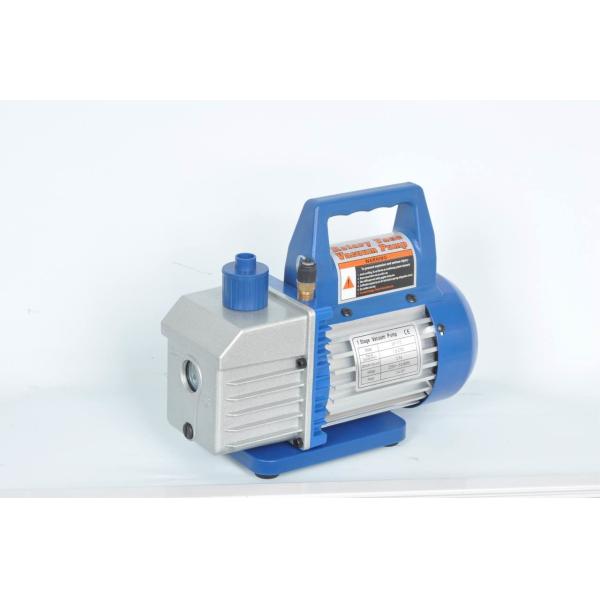 Quality Lightweight 110V 7CFM 1/2Hp 1 Stage Air Vacuum Pump wholesale