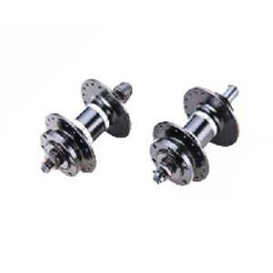 Small wheel hub assembly