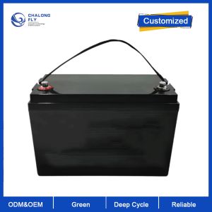 Cheap 96V 300Ah Marine Lithium Battery with Customized Size and Stainless Steel Case for Electric Boats for sale