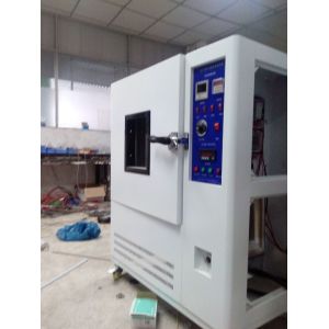 Environmental Plastic Testing Equipment M300 Degree , Accelerated Weathering