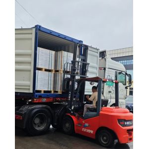 Convenient Package Method for PVC Card Lamination 120-760micron Thickness Range