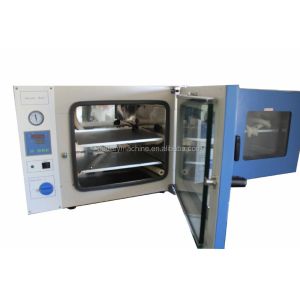 Laboratory Pouch Cell Assembly Equipment