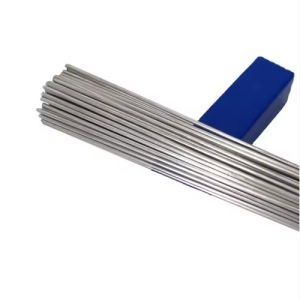 AWS E4043 L09 L309 L209 Aluminum Welding Rod - Pure & Silicon Alloy L209 for