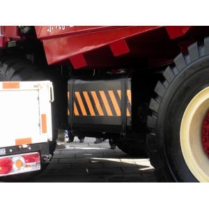 Euro3 4x2 Dongfeng Heavy Duty Dumper Truck,Dongfeng Mining Tipper, Dongfeng