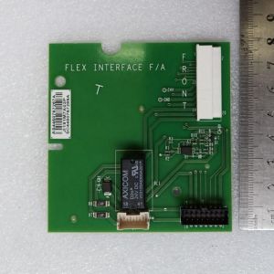 ATM Machine Parts NCR S2 Presenter PCB 4450767287 445-0767287