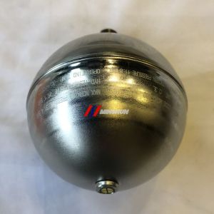 PC220-8 Energy Storage Ball Excavator Hydraulic System Energy Storage Component