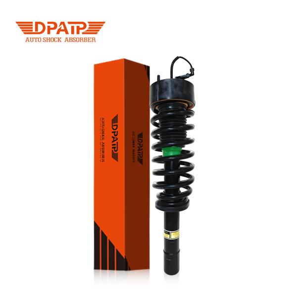Suspension Coilover Kit Front Spring Strut Inductive Damper Shock Absorber