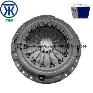 ISUZU 700P 4HK1 NPR NQR 4HE1 Clutch Pressure Plate 8973517940 8970388312 1601040