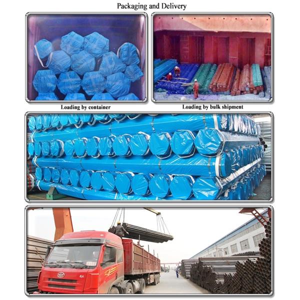 Thin Wall 3 Inch Mild Steel Galvanized Fence Panels Square And Rectangular Tubing